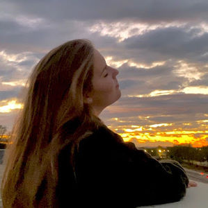 Meet your Posher, Jordan